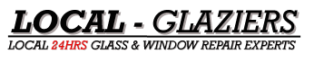 Logo Local Glaziers in Hoddesdon, EN11