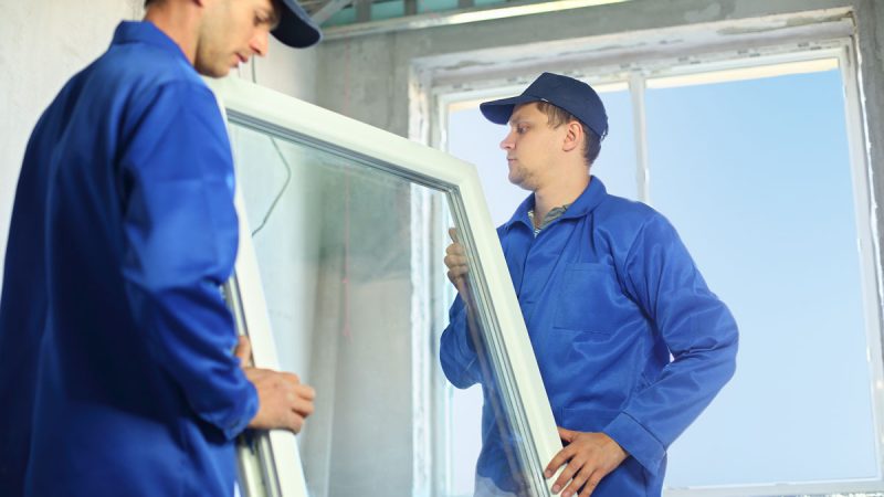 Window workers, Glaziers Hoddesdon